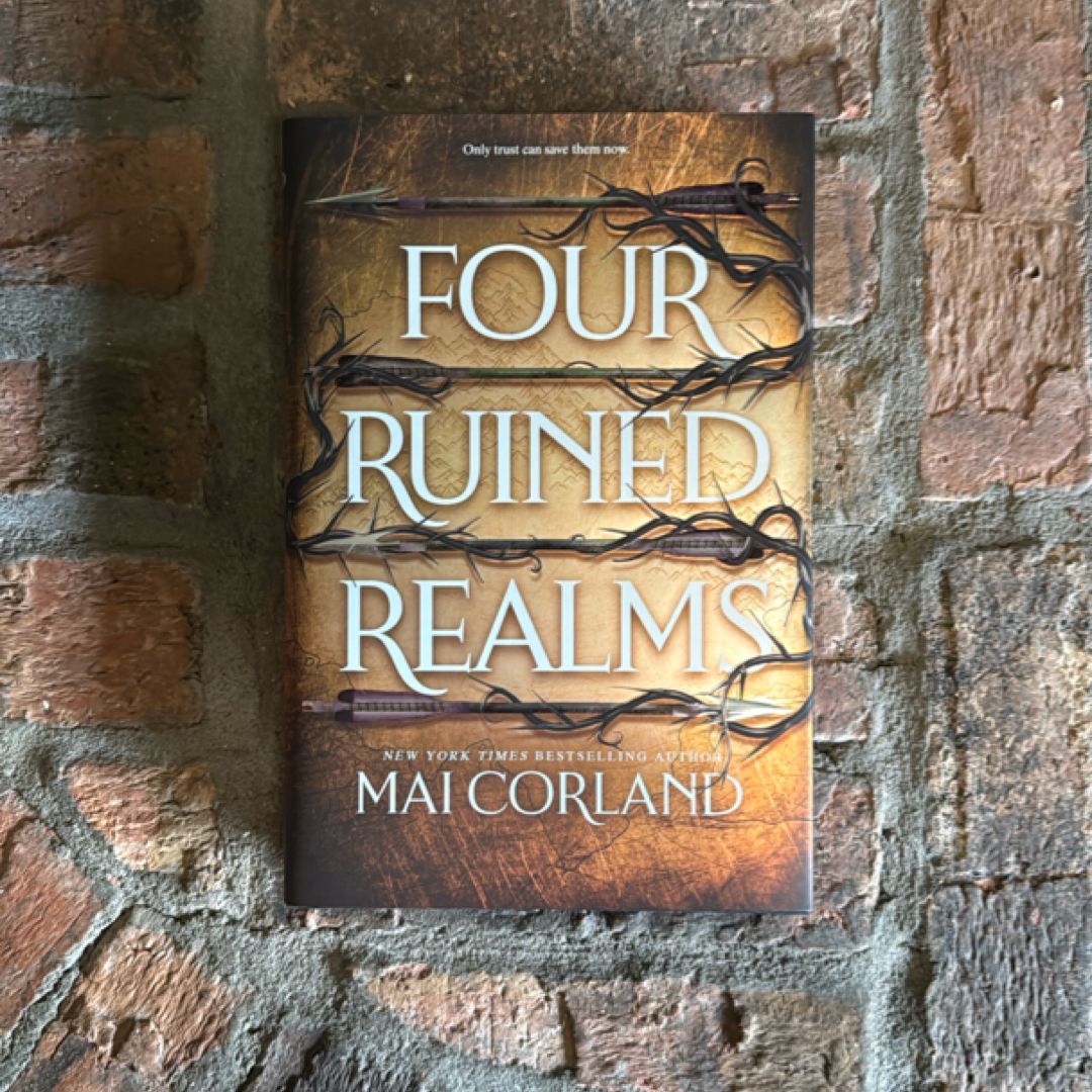 Four Ruined Realms
