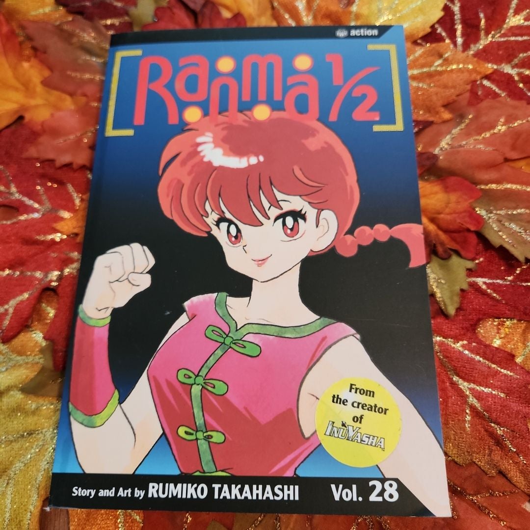 Ranma 1/2