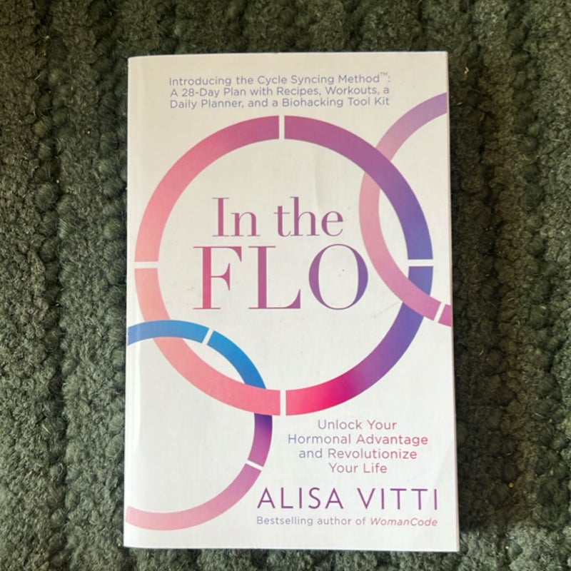 In the FLO
