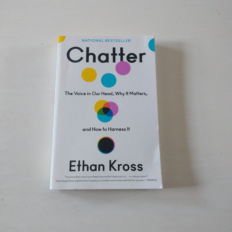 Chatter