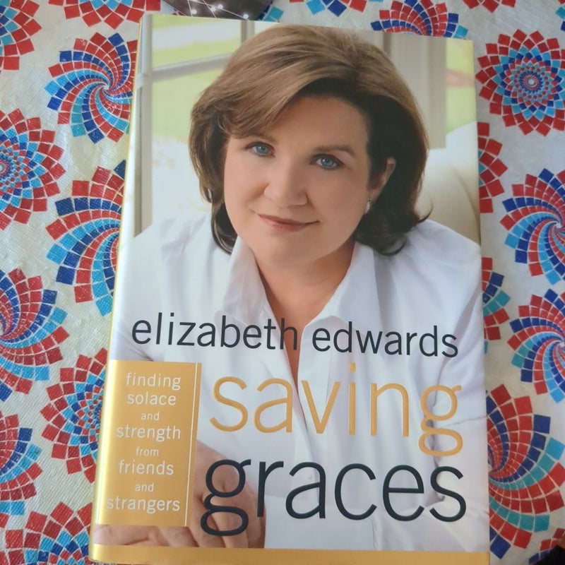 Saving Graces