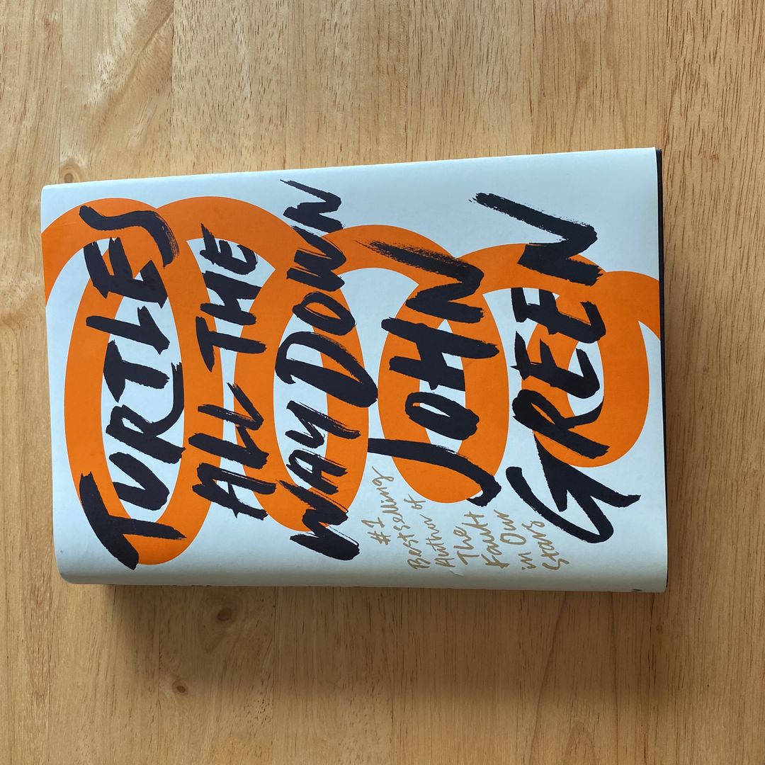 Turtles All the Way Down