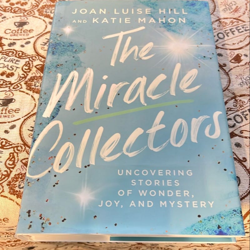 The Miracle Collectors