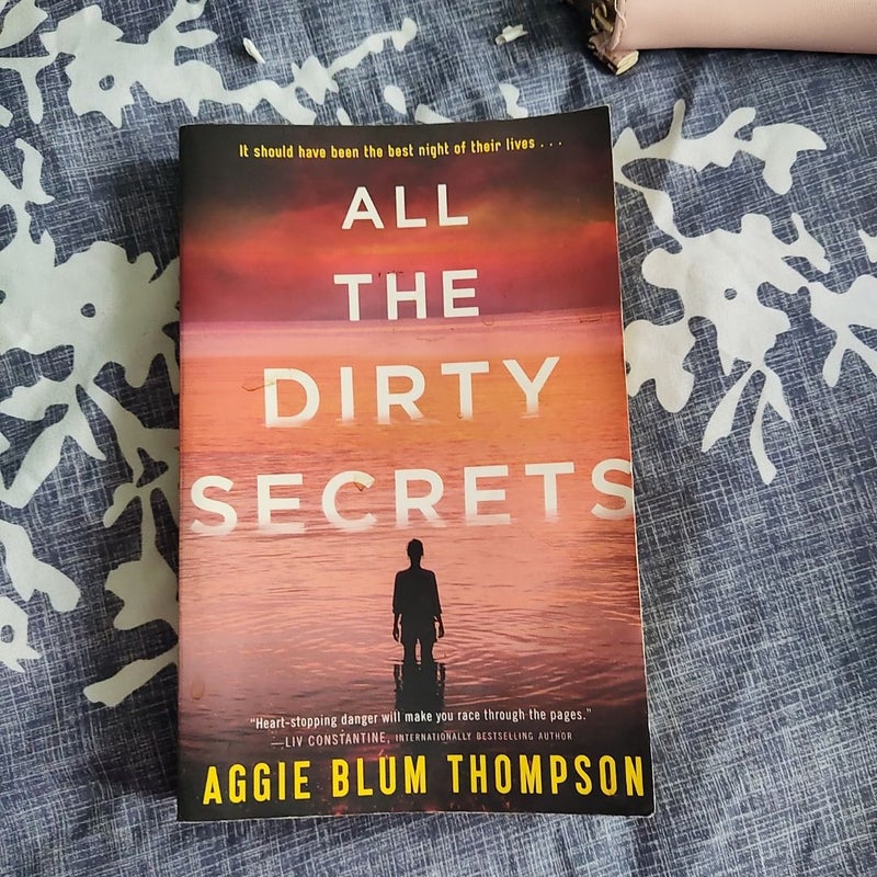 All the Dirty Secrets