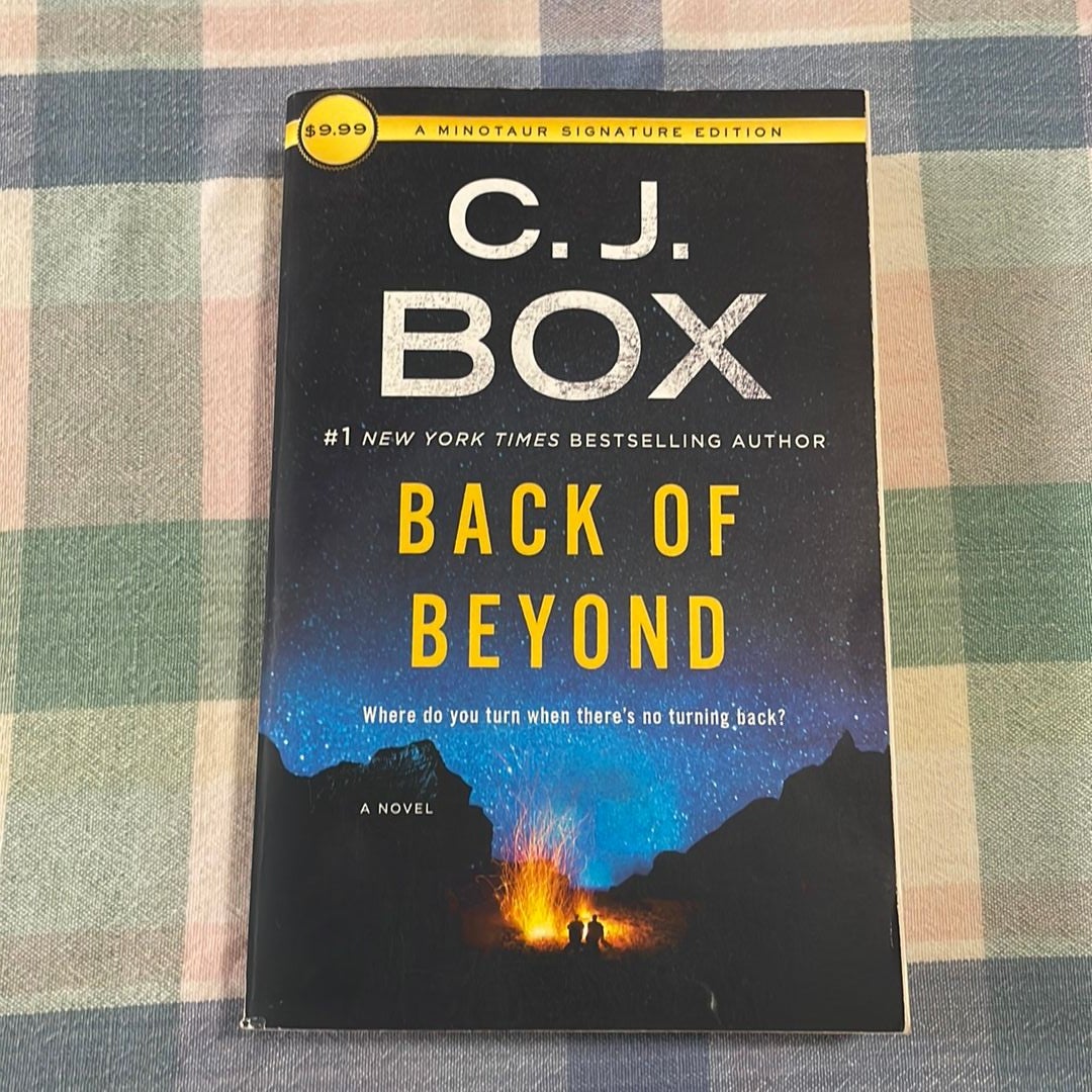 Back of Beyond