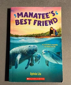 Manatee's Best Friend