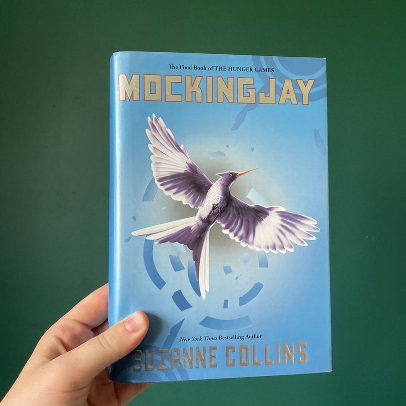 Mockingjay