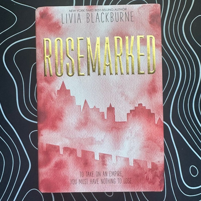 Rosemarked (Signed)