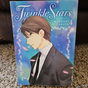 Twinkle Stars, Vol. 4