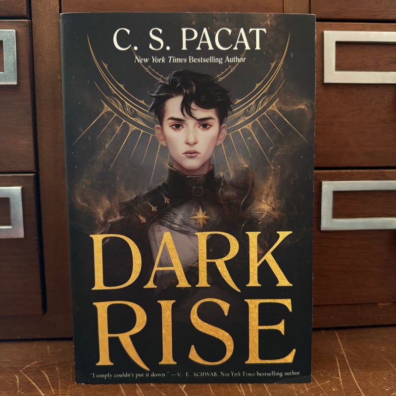 Dark Rise