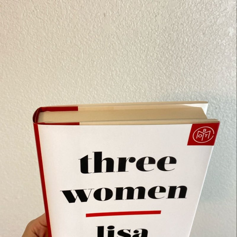 Three Women