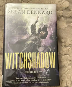 Witchshadow