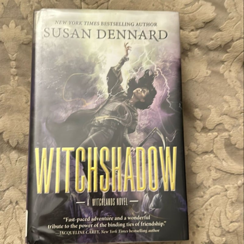 Witchshadow