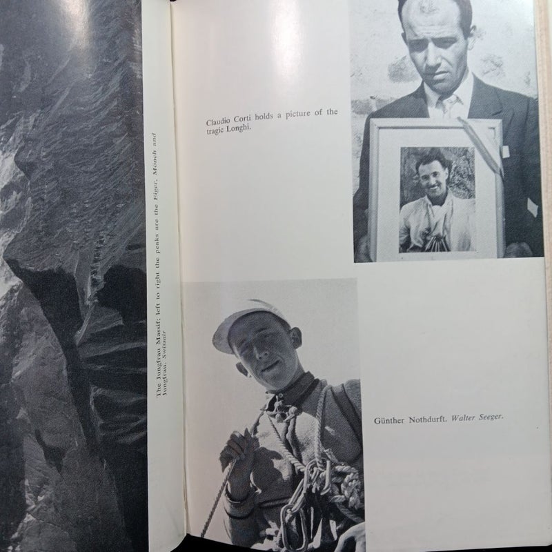 (First Edition) The Climb Up Yo Hell