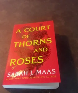 A Court of Thorns and Roses