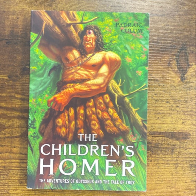 The Children's Homer