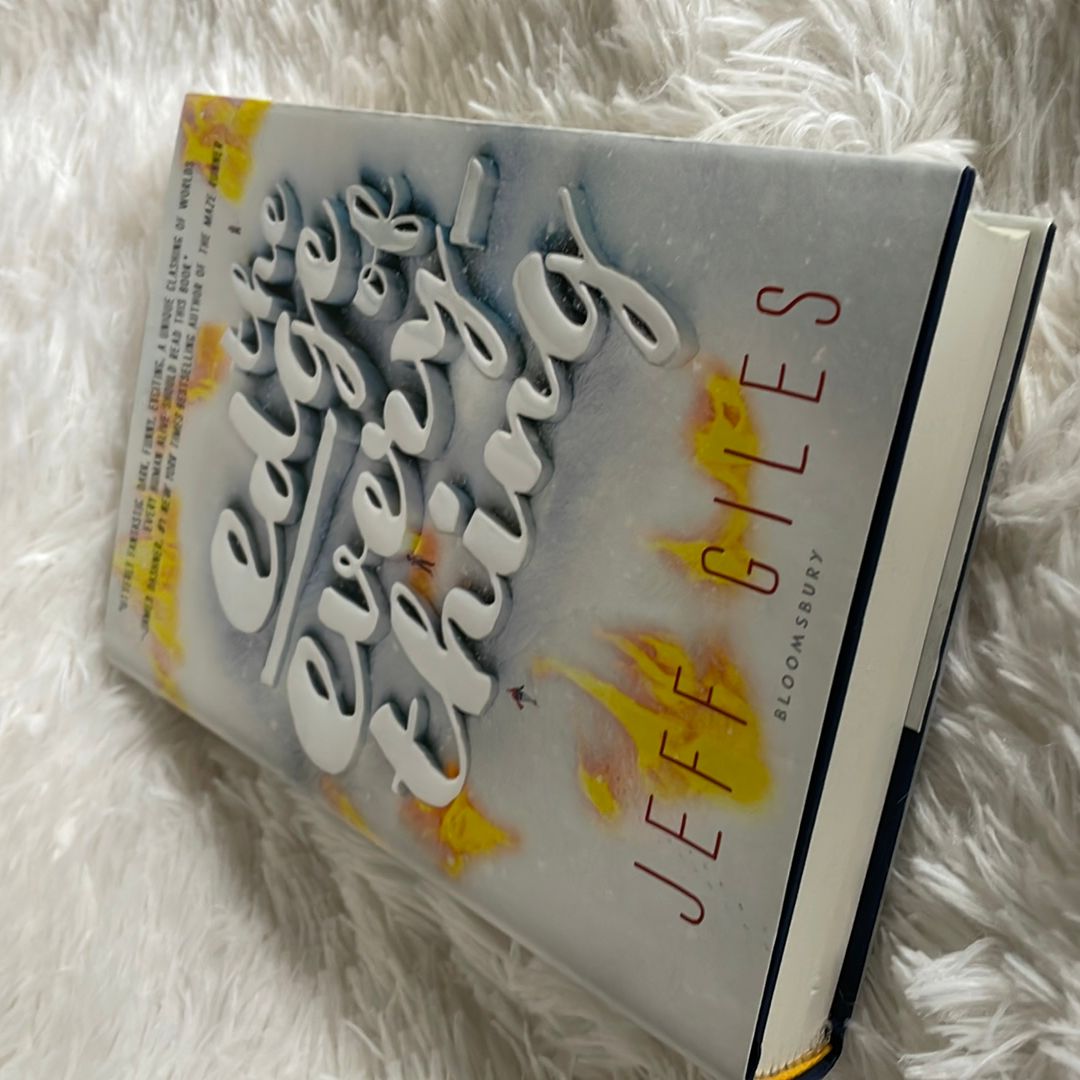 The Edge of Everything