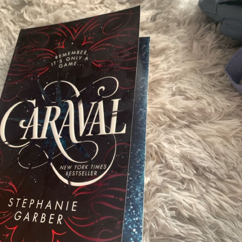 Caraval