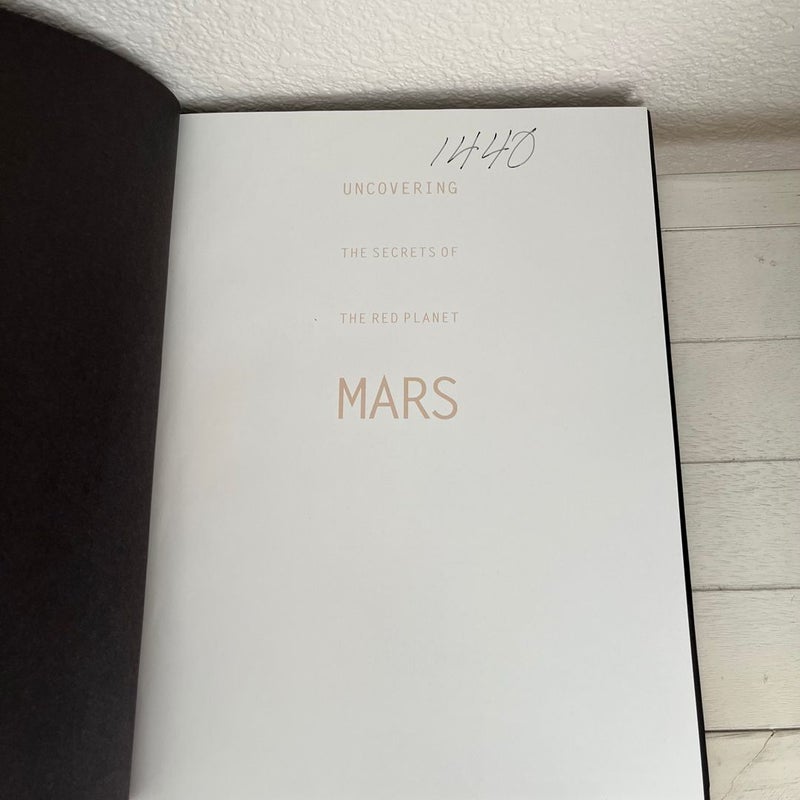 Mars