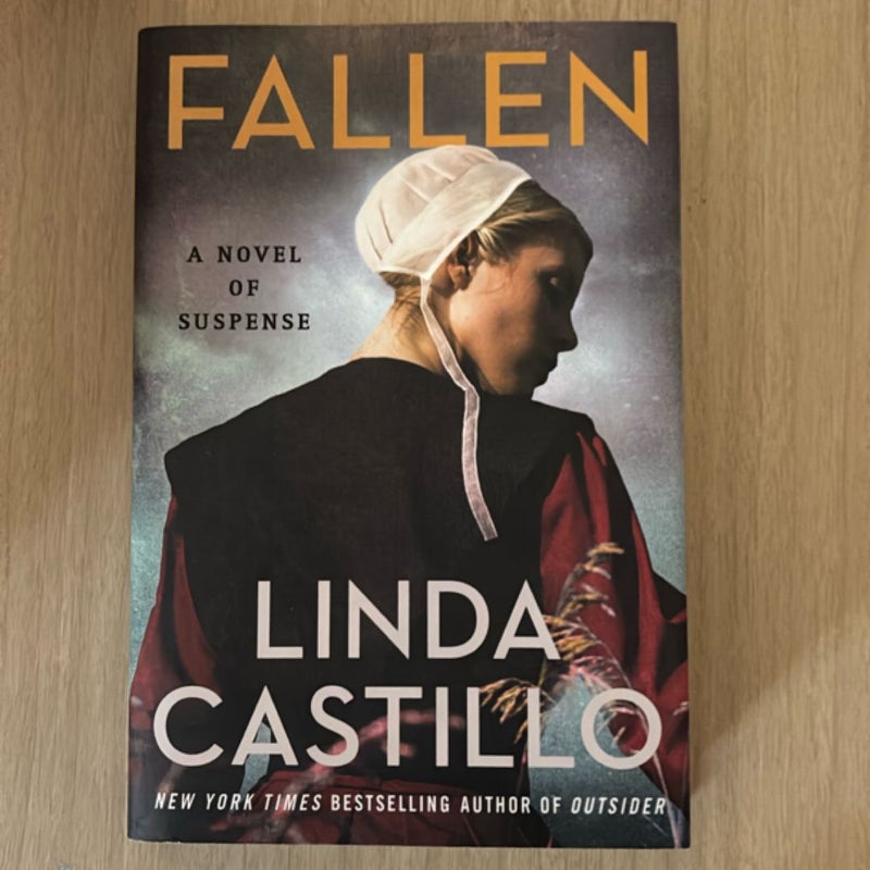Fallen