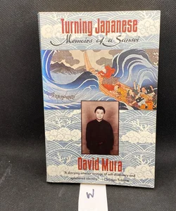 Turning Japanese