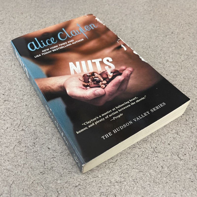 Nuts