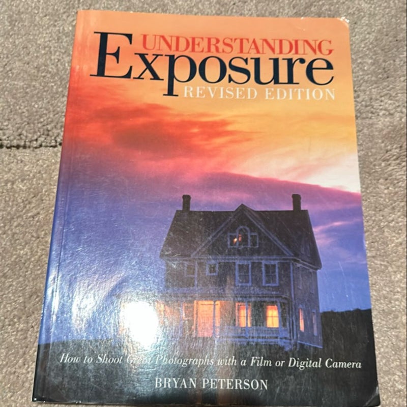 Understanding Exposure