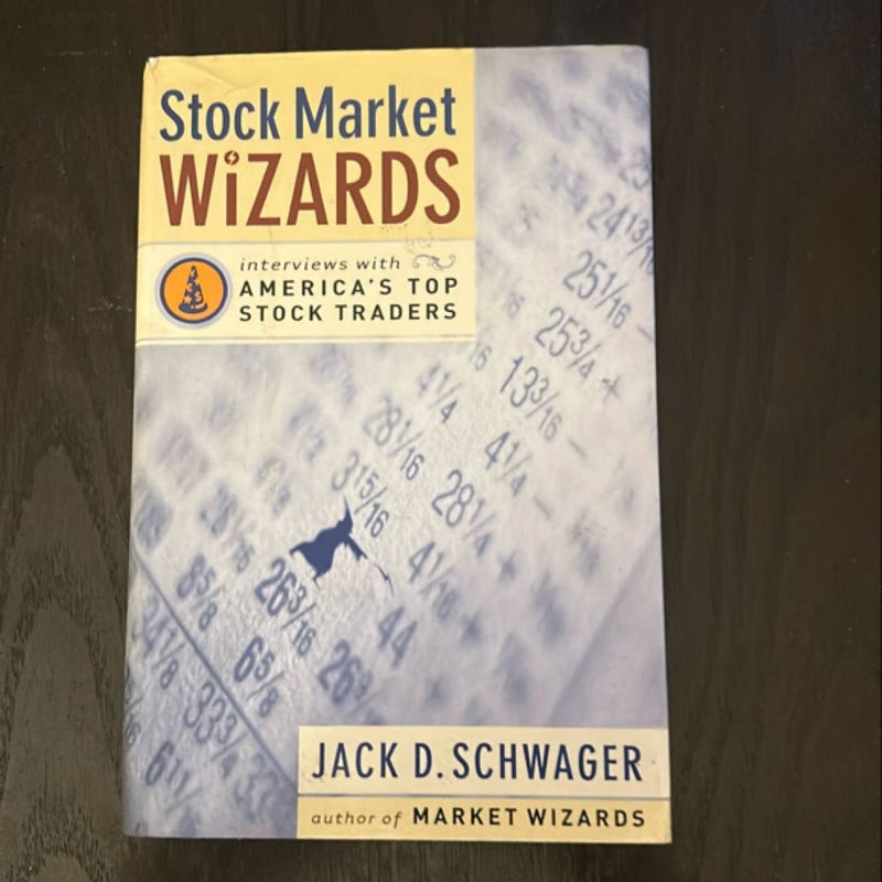 Stock Market Wizards