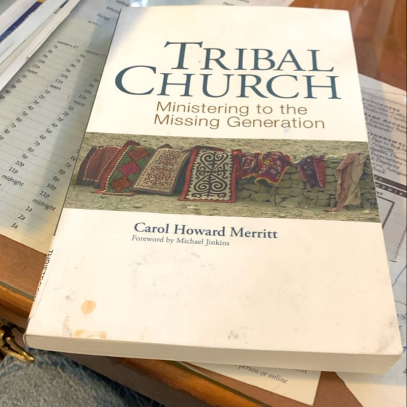 Tribal Church