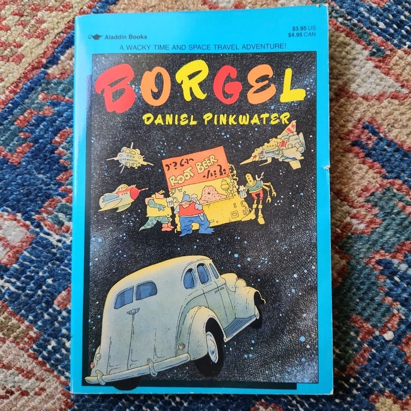 Borgel