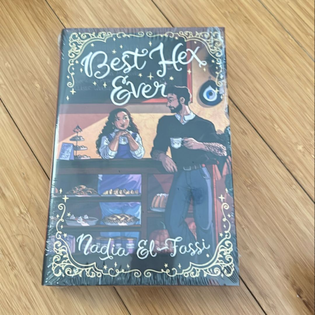 Afterlight - best hex ever