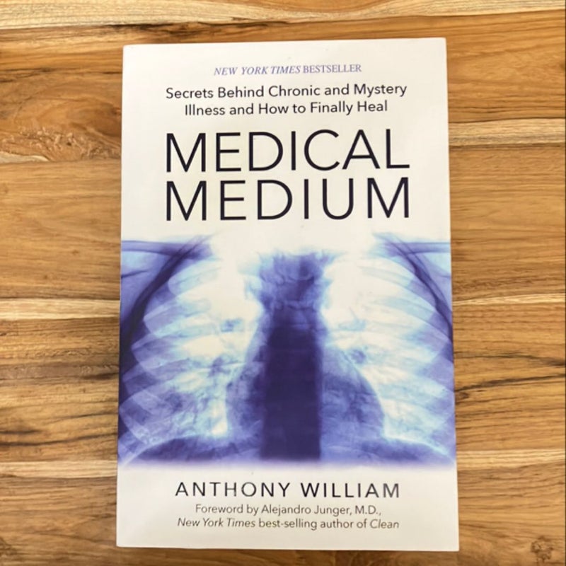 Medical Medium