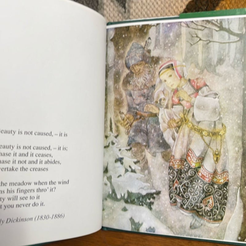 Poems (1997)