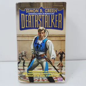 Deathstalker