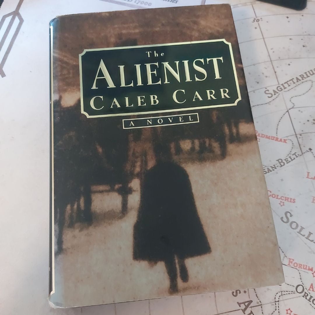 The Alienist