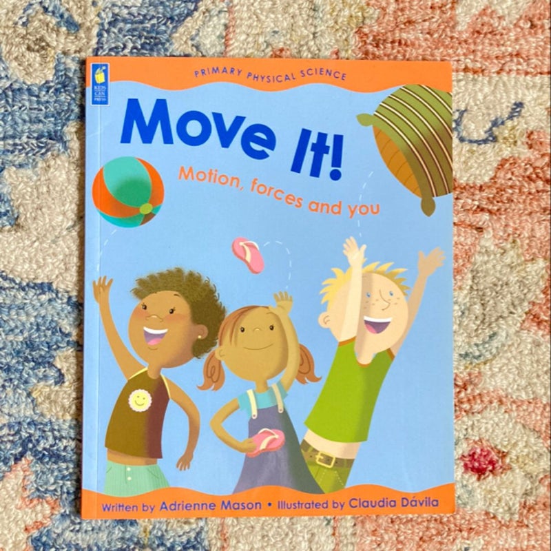 Move It!