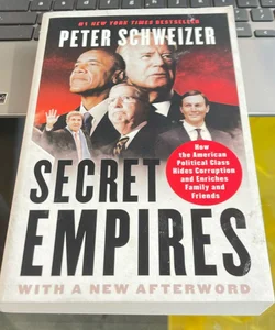 Secret Empires