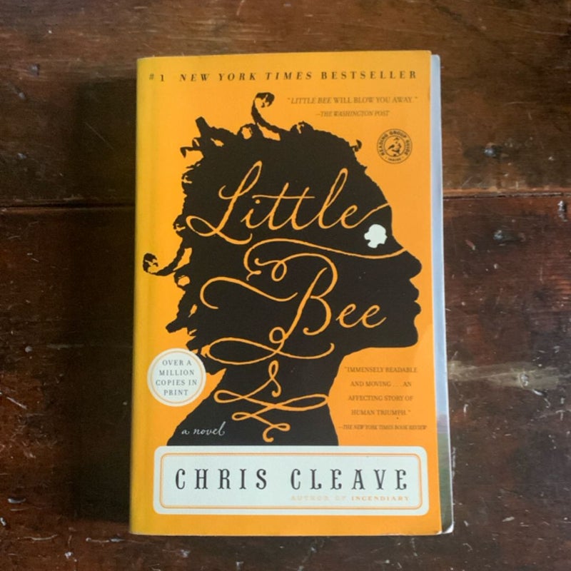 Little Bee