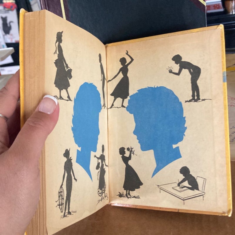 Walt Disney’s Annette