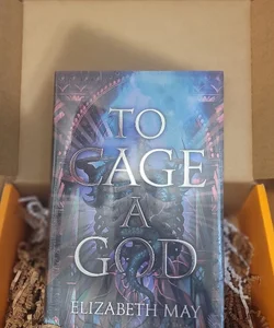 To Cage a God 
