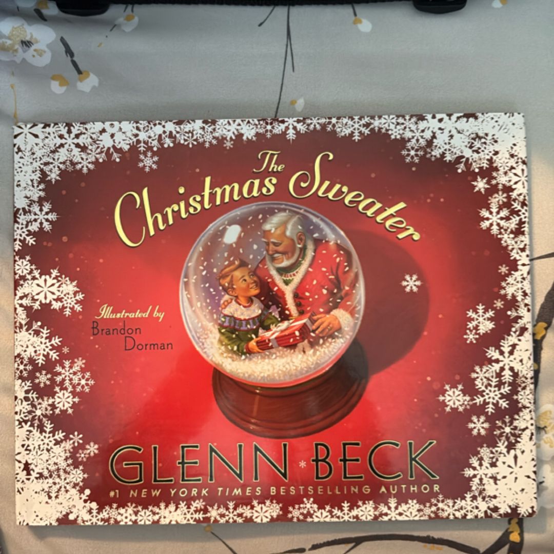 The Christmas Sweater