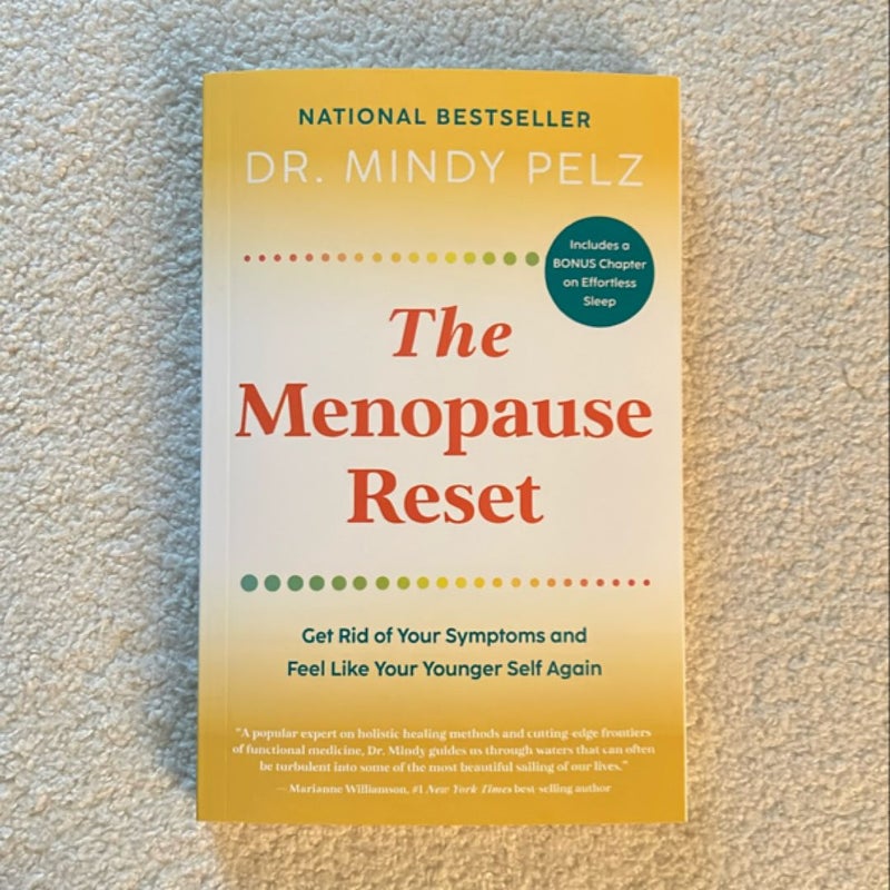 The Menopause Reset