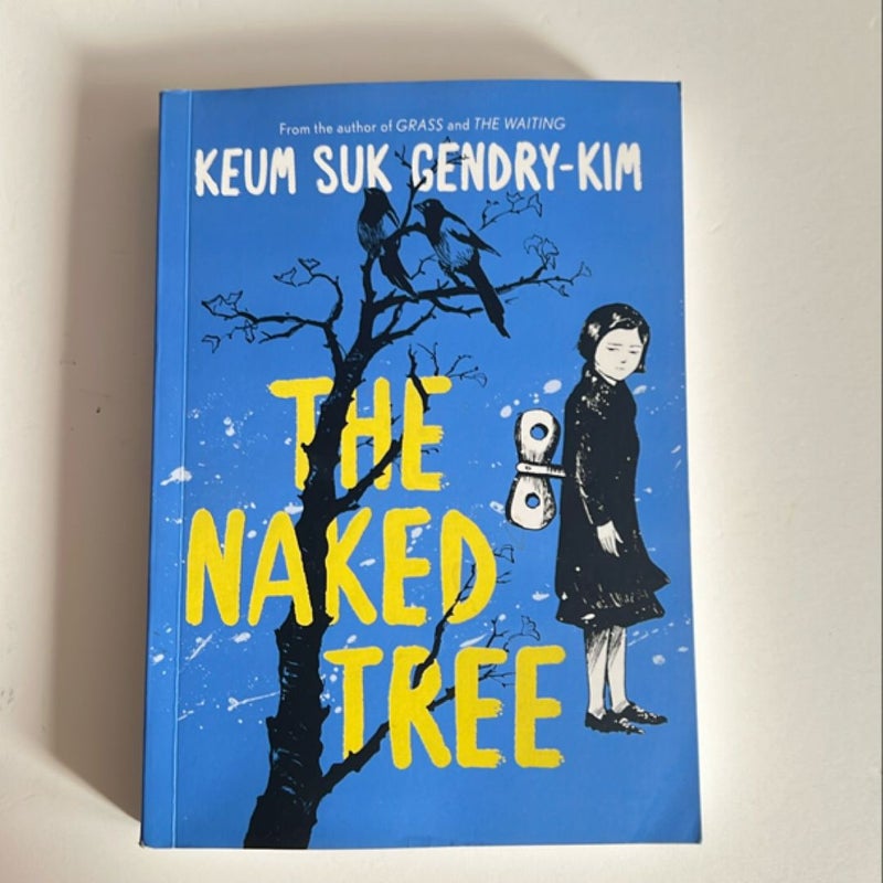 The Naked Tree