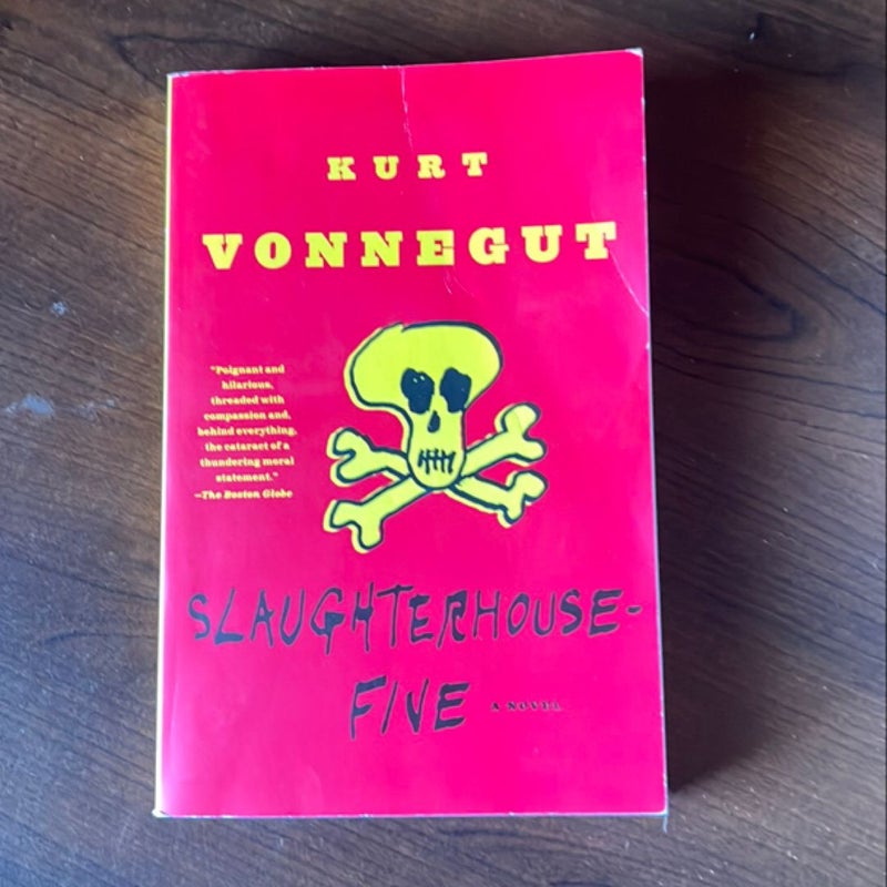 Slaughterhouse-Five