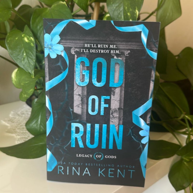 God of Ruin