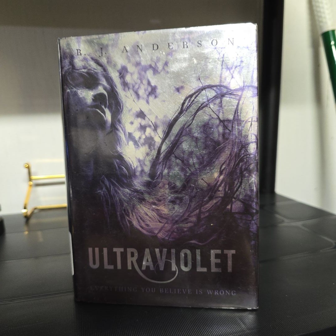 Ultraviolet