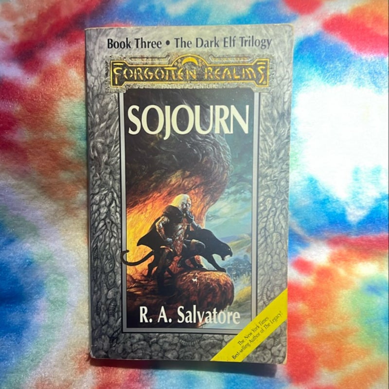 Sojourn