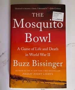 The Mosquito Bowl