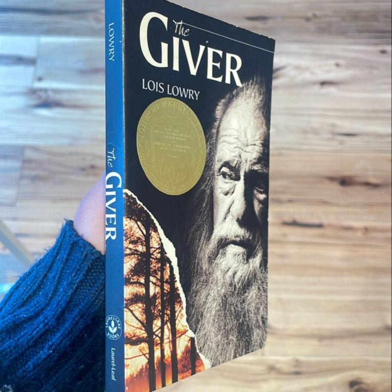 The Giver