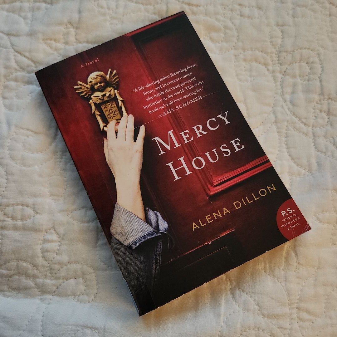 Mercy House